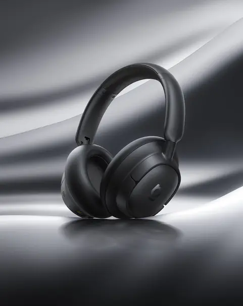Baseus BH1 NC – technologie premium w słuchawkach dla każdego