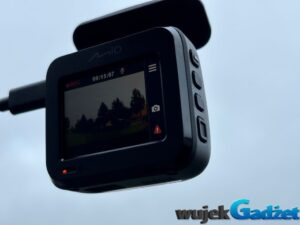 Mio MiVue C545 PRO – kamera, która nie szuka poklasku, tylko dowodów