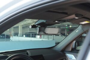 Mio MiVue R860WD – cyfrowy strażnik Twojej trasy