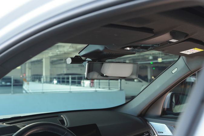 Mio MiVue R860WD – cyfrowy strażnik Twojej trasy