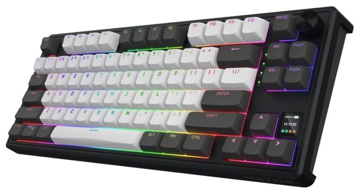 Premiera: HATOR na IFA 2025 – Skyfall 80 Pro Wireless, Quasar 3 Ultima 8K Wireless i nowa linia foteli ARC oraz Darkside