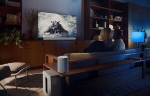 Sonos Voice Control zapewnia obsługę oświetlenia Philips Hue