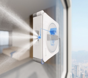 Oto pierwszy robot do mycia okien, który lubi i ogarnia narożniki. Poznajcie Winbota W2S OMNI od Ecovacs – HAMA Oto pierwszy robot do mycia okien, który lubi i ogarnia narożniki. Poznajcie Winbota W2S OMNI od Ecovacs – HAMA