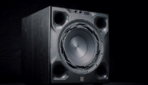 DALI wprowadza na rynek flagowy subwoofer V-16 F