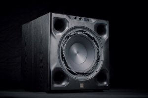 DALI wprowadza na rynek flagowy subwoofer V-16 F
