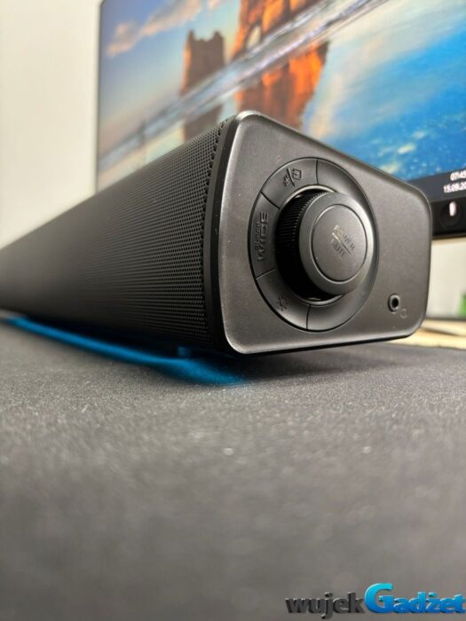 Sound Blaster GS5 – Następca, który podbija stawkę