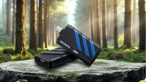 Nowe dyski ADATA SD820 i SC735 – idealne do pracy i podróży