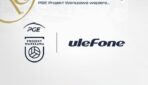 Ulefone gra kolejny sezon z PGE Projektem Warszawa