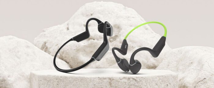 Creative Outlier Free+  – Słuchawki, które zapewnią pełną świadomość otoczenia