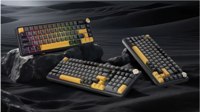 MARVO TITAN SERIES 65 / 75 / 98