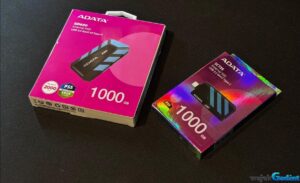 ADATA SC735 i SD820 – niebieska para, która nie tylko ładnie wygląda