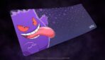 Gengar powraca w nowym wydaniu – Razer prezentuje kolejne akcesoria z kultowym Pokémonem