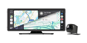 CarPlay i Android Auto teraz w każdym samochodzie – poznaj NAVITEL DS810 i DS1020