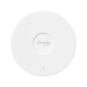 TP-Link odświeża portfolio Omada – Nowe rozwiązania dla firm, hoteli i obiektów wielkopowierzchniowych