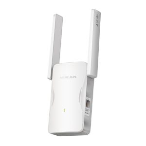 Mercusys ME25BE – wzmacniacz sygnału Wi-Fi 7 z obsługą EasyMesh