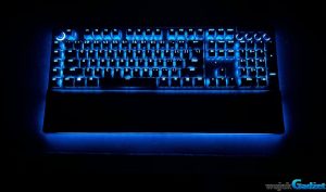 Razer BlackWidow V4 Pro – recenzja flagowej klawiatury mechanicznej dla graczy