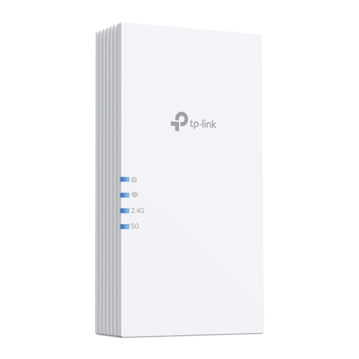 TP-Link RE220BE – dwupasmowy wzmacniacz sygnału Wi-Fi 7 dla nowoczesnych domowych sieci