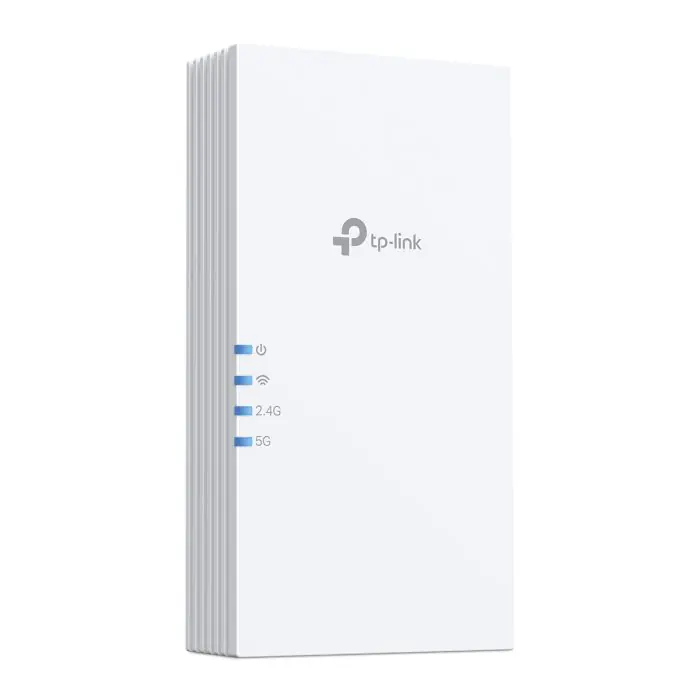 TP-Link RE220BE – dwupasmowy wzmacniacz sygnału Wi-Fi 7 dla nowoczesnych domowych sieci