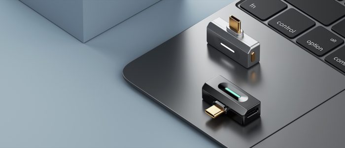 FiiO Air Link: Koniec Kompromisów bezprzewodowej transmisja Hi-Res