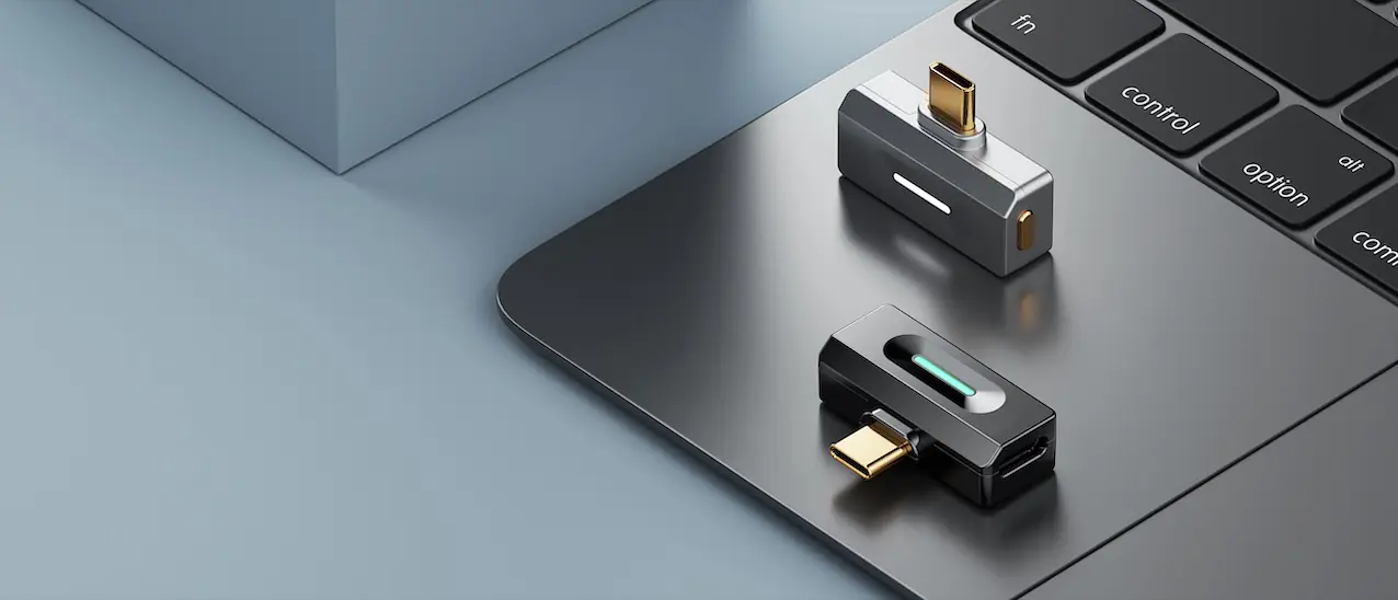 FiiO Air Link: Koniec Kompromisów bezprzewodowej transmisja Hi-Res
