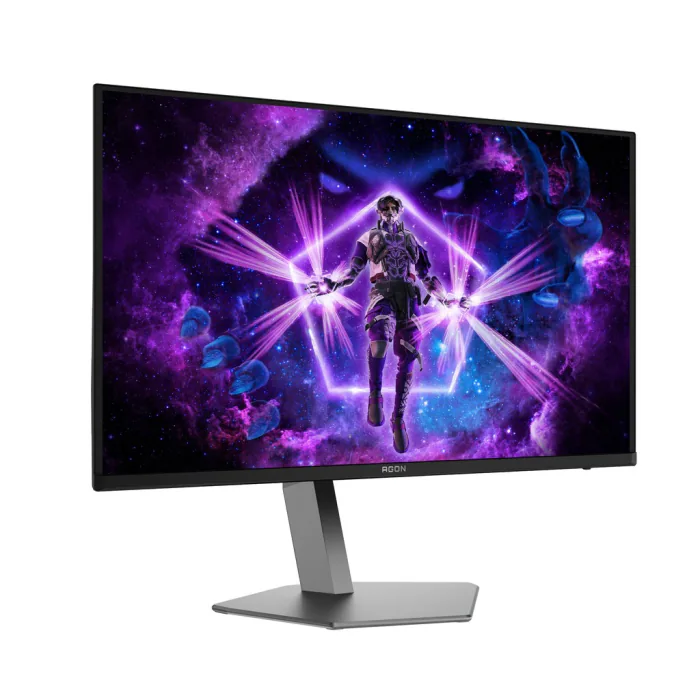 Przeceny monitorów AOC na Black Friday 2025