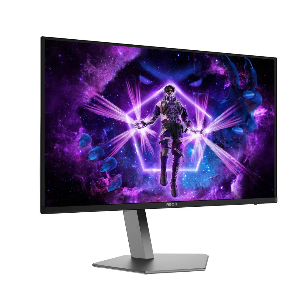 Przeceny monitorów AOC na Black Friday 2025