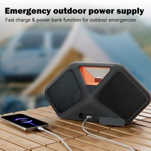 Bugani Reform: Potęga Dźwięku i Stylu