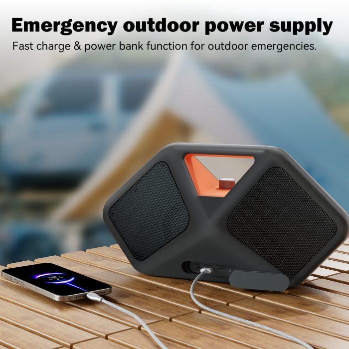 Bugani Reform: Potęga Dźwięku i Stylu