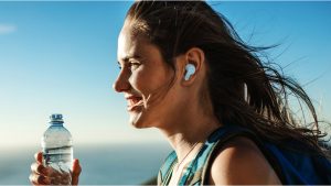 Creative Zen Air PRO Yin i Yang audio TWS Creative Zen Air PRO Yin i Yang audio TWS