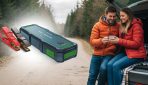 Jump starter Navitel JS4000 – skuteczny rozruch auta w ekstremalnie niskich temperaturach Jump starter Navitel JS4000 – skuteczny rozruch auta w ekstremalnie niskich temperaturach