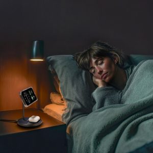 Premiera ładowarki indukcyjnej Hama Stand 2w1 Qi2 Fast Charge o mocy 15 W na iPhone’a i słuchawki Premiera ładowarki indukcyjnej Hama Stand 2w1 Qi2 Fast Charge o mocy 15 W na iPhone’a i słuchawki