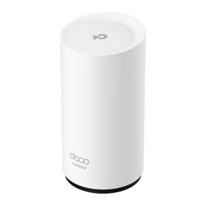 Wi-Fi 7 w domu i ogrodzie z TP-Link Deco BE25-Outdoor