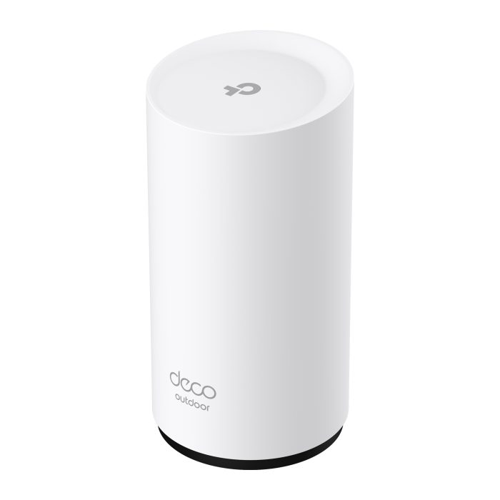 Wi-Fi 7 w domu i ogrodzie z TP-Link Deco BE25-Outdoor