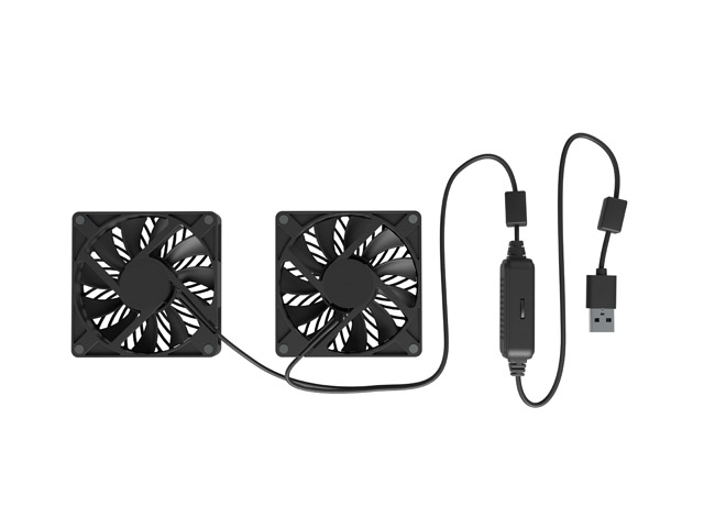 NATEC TERN 2 PLUS Celuj w gorące punkty