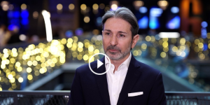 AI będzie zarządzać przechowywaniem danych. Wykryje atak poniżej minuty i zadba o bezpieczeństwo