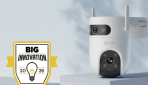 Nagrodzona innowacja EZVIZ – kamery H9C Dual z wyróżnieniem BIG Innovation Awards 2025