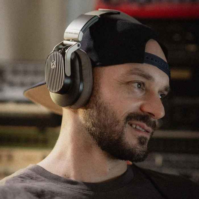 Austrian Audio The Arranger: Brama do Referencyjnego Dźwięku. Nowe Słuchawki Otwarte dla Wymagających Audiofilów