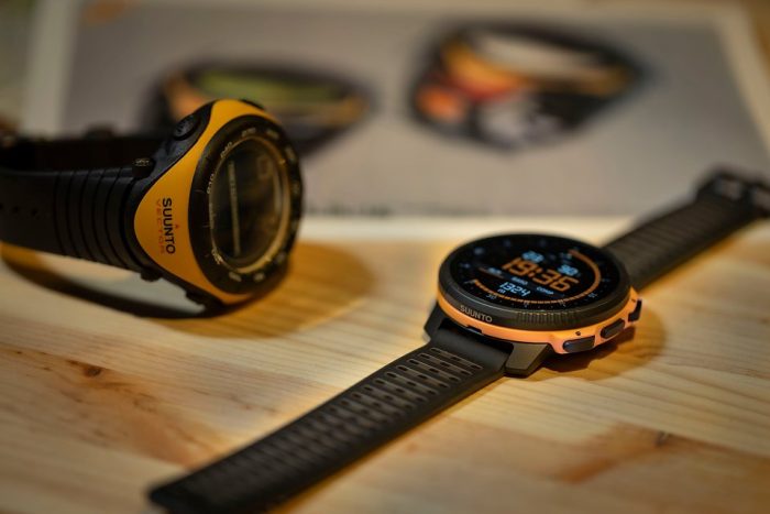 Suunto przedstawia limitowaną edycję zegarka Suunto Vertical 2 Titanium stworzoną z okazji 90. rocznicy istnienia marki