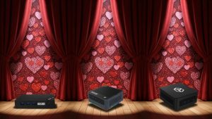 QOOBE rozkocha Cię w mini PC. Poznaj trzech kandydatów, którzy skradną Twoje serce (i biurko)