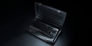Eksponat na biurku, potęga w grze – Razer Huntsman Signature Edition w limitowanej serii 1337 sztuk