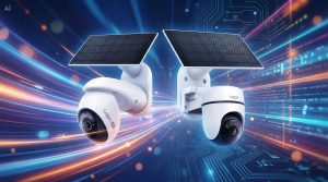 TP Link Tapo C660 Kit i C610 Kit – test kamery solarnej bez kabli