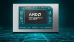 Nowe procesory AMD Ryzen AI Embedded oraz współpraca AMD z Bosch Rexroth
