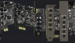 Sound Blaster Audigy FX Pro – nowa jakość dźwięku dla komputerów stacjonarnych