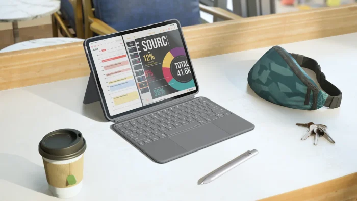 Pożegnaj dyskomfort przy biurku.  Logi Work Days wracają, by rzucić wyzwanie biurowej rzeczywistości.