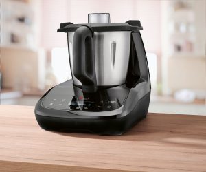 Przygotuj kuchnię na majówkę ze sprzętem SilverCrest z Lidl Polska od poniedziałku, 20 kwietnia!