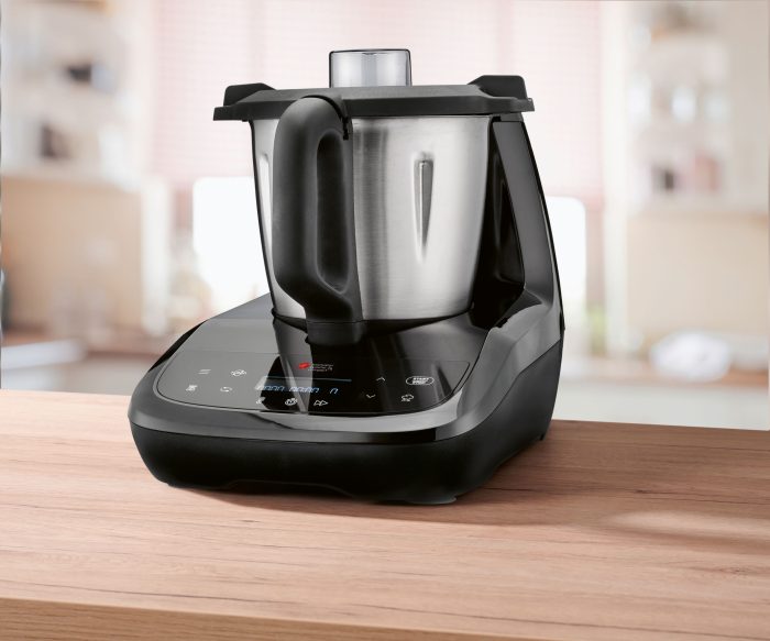 Przygotuj kuchnię na majówkę ze sprzętem SilverCrest z Lidl Polska od poniedziałku, 20 kwietnia!