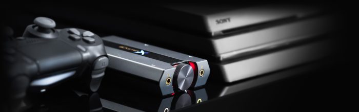 Sound BlasterX G6 USB-C -wysokiej klasy audio USB DAC w nowej odsłonie dla użytkowników smartfonów