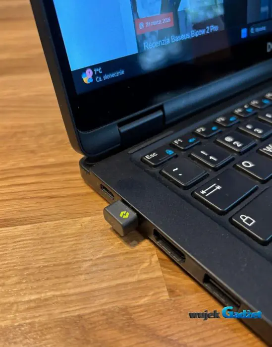Logitech MX Master 4 – zdjęcie 6
