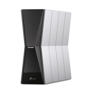 10 Gb/s po kablu i potężne Wi-Fi 7. Premiera routera TP-Link Archer BE805 10 Gb/s po kablu i potężne Wi-Fi 7. Premiera routera TP-Link Archer BE805