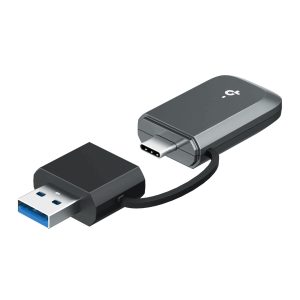 Wi-Fi 7 z portu USB – prosty upgrade komputera bez ingerencji w sprzęt Wi-Fi 7 z portu USB – prosty upgrade komputera bez ingerencji w sprzęt